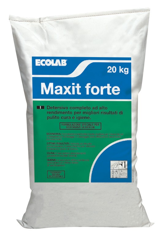 MAXIT FORTE SACCO KG.20